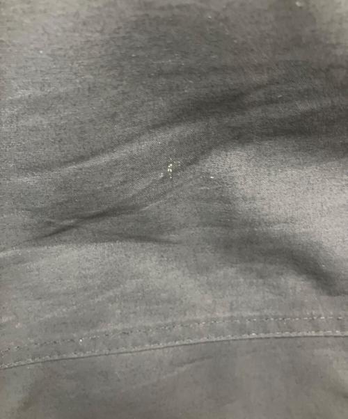 THE NORTH FACE（ザ ノース フェイス）THE NORTH FACE (ザ ノース フェイス) ダウンジャケット ブラック サイズ:SIZE Lの古着・服飾アイテム