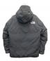 THE NORTH FACE (ザ ノース フェイス) ダウンジャケット ブラック サイズ:SIZE L：30000円