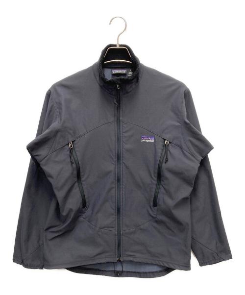 Patagonia（パタゴニア）Patagonia (パタゴニア) スリングショットジャケット ブラック サイズ:SIZE Sの古着・服飾アイテム