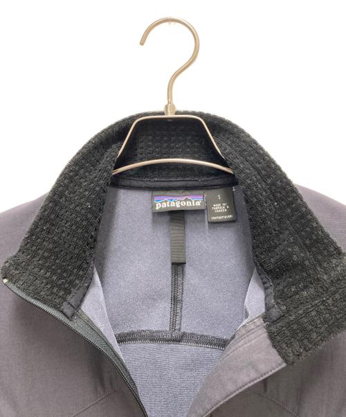 Patagonia（パタゴニア）Patagonia (パタゴニア) スリングショットジャケット ブラック サイズ:SIZE Sの古着・服飾アイテム