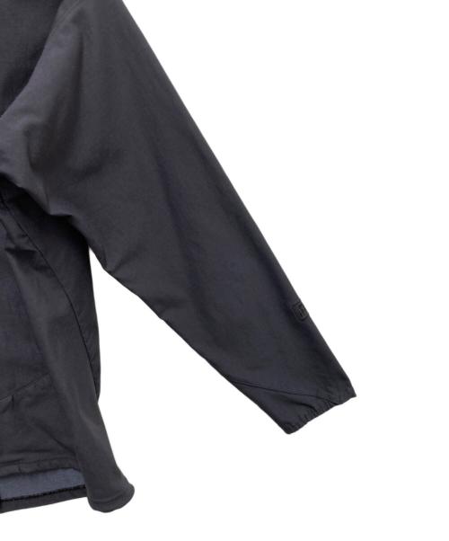 Patagonia（パタゴニア）Patagonia (パタゴニア) スリングショットジャケット ブラック サイズ:SIZE Sの古着・服飾アイテム