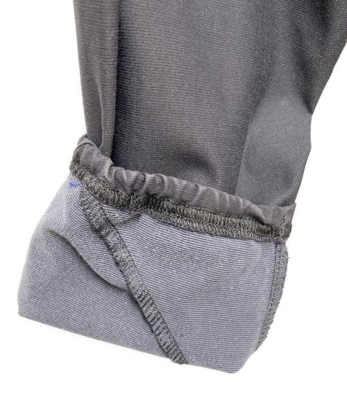 Patagonia（パタゴニア）Patagonia (パタゴニア) スリングショットジャケット ブラック サイズ:SIZE Sの古着・服飾アイテム