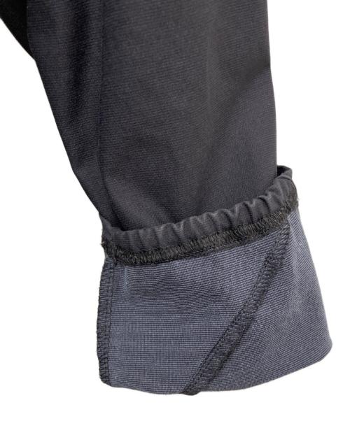 Patagonia（パタゴニア）Patagonia (パタゴニア) スリングショットジャケット ブラック サイズ:SIZE Sの古着・服飾アイテム