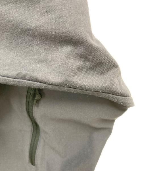 Patagonia（パタゴニア）Patagonia (パタゴニア) スリングショットジャケット ブラック サイズ:SIZE Sの古着・服飾アイテム