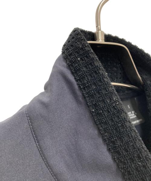 Patagonia（パタゴニア）Patagonia (パタゴニア) スリングショットジャケット ブラック サイズ:SIZE Sの古着・服飾アイテム