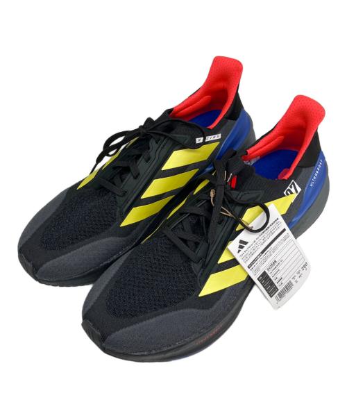 adidas（アディダス）adidas (アディダス) スニーカー　ウルトラブースト 5X ブラック サイズ:29㎝ 未使用品の古着・服飾アイテム