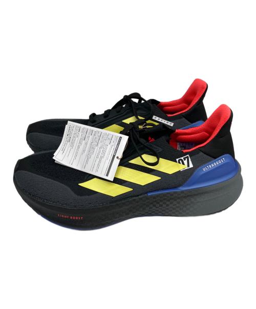 adidas（アディダス）adidas (アディダス) スニーカー　ウルトラブースト 5X ブラック サイズ:29㎝ 未使用品の古着・服飾アイテム