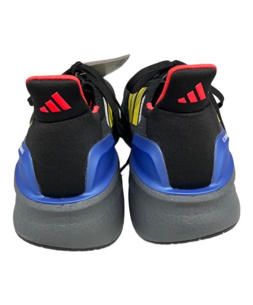 adidas（アディダス）adidas (アディダス) スニーカー　ウルトラブースト 5X ブラック サイズ:29㎝ 未使用品の古着・服飾アイテム
