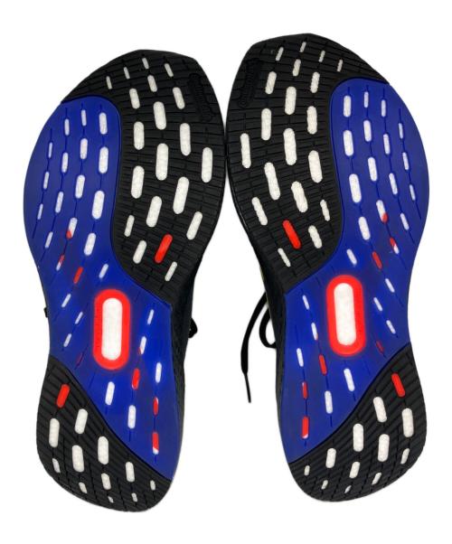 adidas（アディダス）adidas (アディダス) スニーカー　ウルトラブースト 5X ブラック サイズ:29㎝ 未使用品の古着・服飾アイテム