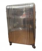 ZERO HALLIBURTONゼロ ハリバートン）の古着「スーツケース」｜シルバー