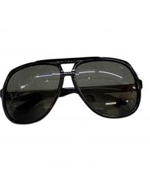 GUCCI（グッチ）の古着「サングラス」｜ブラック