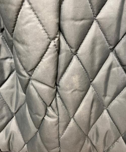 VANSON（バンソン）VANSON (バンソン) ダブルライダースジャケット ブラック サイズ:SIZE 38の古着・服飾アイテム