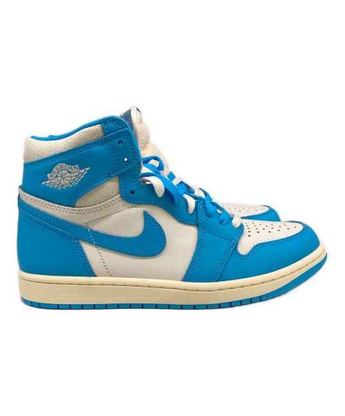 NIKE（ナイキ）NIKE (ナイキ) Air Jordan 1 スカイブルー サイズ:SIZE 26.5cmの古着・服飾アイテム