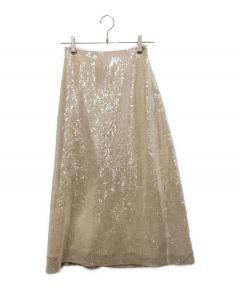 中古・古着通販】Apuweiser-riche (アプワイザーリッシェ) シアーイレ