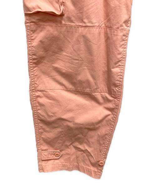 UNION LAUNCH（ユニオンランチ）UNION LAUNCH (ユニオンランチ) Ron Herman (ロンハーマン) カーゴパンツ ピンク サイズ:SIZE Sの古着・服飾アイテム