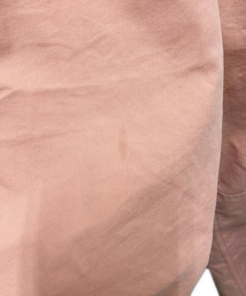 UNION LAUNCH（ユニオンランチ）UNION LAUNCH (ユニオンランチ) Ron Herman (ロンハーマン) カーゴパンツ ピンク サイズ:SIZE Sの古着・服飾アイテム