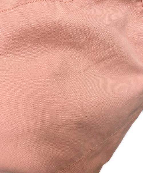 UNION LAUNCH（ユニオンランチ）UNION LAUNCH (ユニオンランチ) Ron Herman (ロンハーマン) カーゴパンツ ピンク サイズ:SIZE Sの古着・服飾アイテム