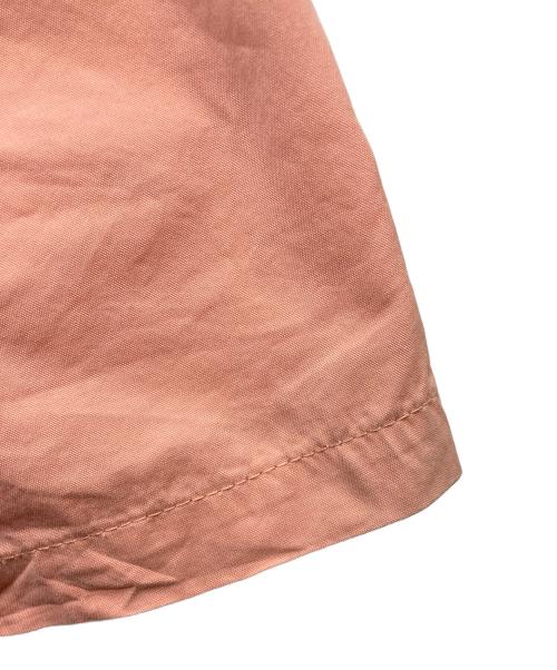 UNION LAUNCH（ユニオンランチ）UNION LAUNCH (ユニオンランチ) Ron Herman (ロンハーマン) カーゴパンツ ピンク サイズ:SIZE Sの古着・服飾アイテム