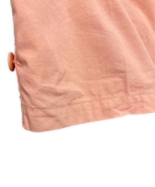 UNION LAUNCH（ユニオンランチ）UNION LAUNCH (ユニオンランチ) Ron Herman (ロンハーマン) カーゴパンツ ピンク サイズ:SIZE Sの古着・服飾アイテム