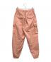 UNION LAUNCH (ユニオンランチ) Ron Herman (ロンハーマン) カーゴパンツ ピンク サイズ:SIZE S：15000円