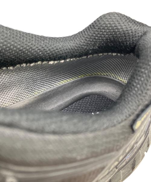 SALOMON（サロモン）SALOMON (サロモン) ローカットスニーカー ブラック サイズ:SIZE 26cmの古着・服飾アイテム