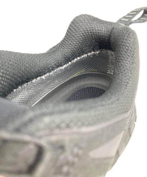 SALOMON（サロモン）SALOMON (サロモン) ローカットスニーカー ブラック サイズ:SIZE 26cmの古着・服飾アイテム