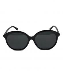 GUCCI（グッチ）の古着「サングラス」｜ブラック