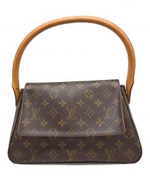 LOUIS VUITTON（ルイ ヴィトン）の古着「ハンドバッグ」