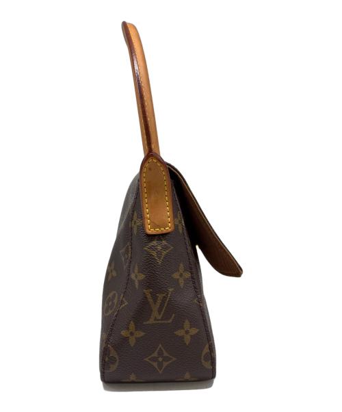 LOUIS VUITTON（ルイ ヴィトン）LOUIS VUITTON (ルイ ヴィトン) ハンドバッグの古着・服飾アイテム