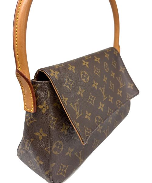 LOUIS VUITTON（ルイ ヴィトン）LOUIS VUITTON (ルイ ヴィトン) ハンドバッグの古着・服飾アイテム