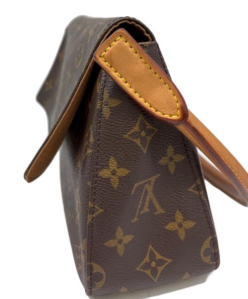 LOUIS VUITTON（ルイ ヴィトン）LOUIS VUITTON (ルイ ヴィトン) ハンドバッグの古着・服飾アイテム