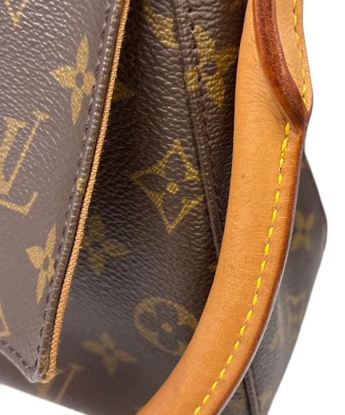 LOUIS VUITTON（ルイ ヴィトン）LOUIS VUITTON (ルイ ヴィトン) ハンドバッグの古着・服飾アイテム