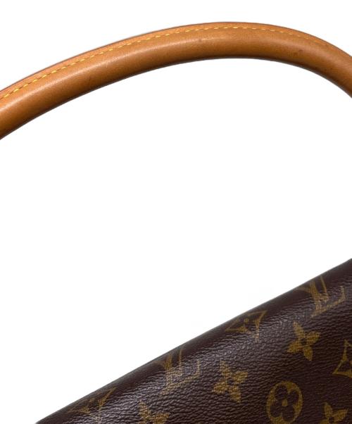 LOUIS VUITTON（ルイ ヴィトン）LOUIS VUITTON (ルイ ヴィトン) ハンドバッグの古着・服飾アイテム