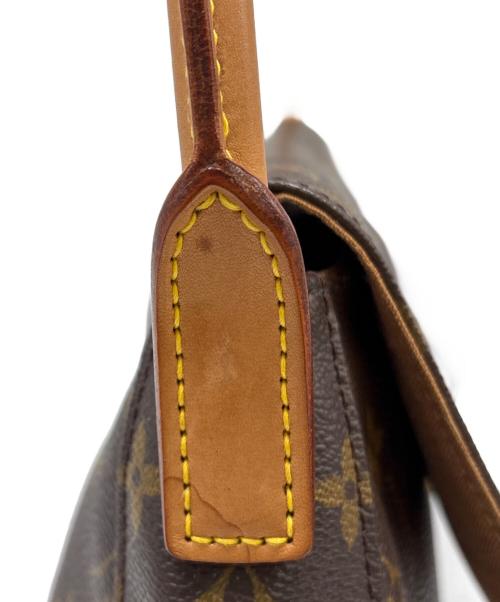 LOUIS VUITTON（ルイ ヴィトン）LOUIS VUITTON (ルイ ヴィトン) ハンドバッグの古着・服飾アイテム