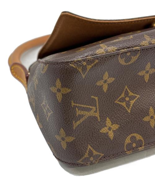 LOUIS VUITTON（ルイ ヴィトン）LOUIS VUITTON (ルイ ヴィトン) ハンドバッグの古着・服飾アイテム