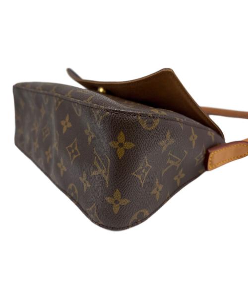 LOUIS VUITTON（ルイ ヴィトン）LOUIS VUITTON (ルイ ヴィトン) ハンドバッグの古着・服飾アイテム