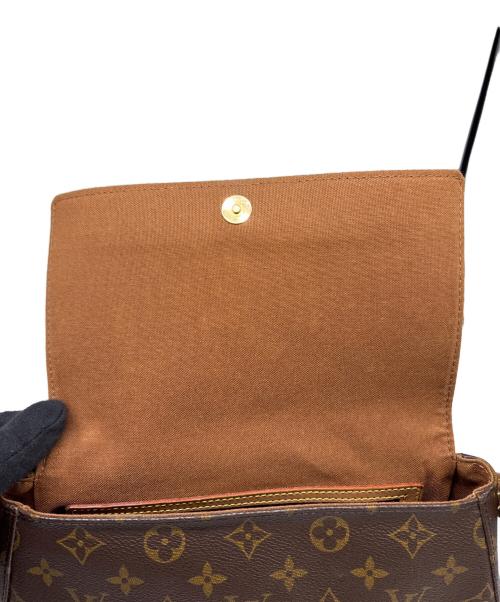 LOUIS VUITTON（ルイ ヴィトン）LOUIS VUITTON (ルイ ヴィトン) ハンドバッグの古着・服飾アイテム