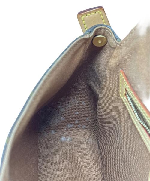 LOUIS VUITTON（ルイ ヴィトン）LOUIS VUITTON (ルイ ヴィトン) ハンドバッグの古着・服飾アイテム