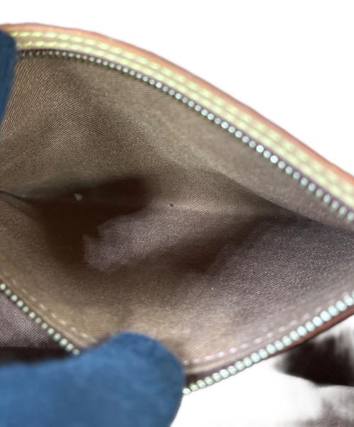 LOUIS VUITTON（ルイ ヴィトン）LOUIS VUITTON (ルイ ヴィトン) ハンドバッグの古着・服飾アイテム