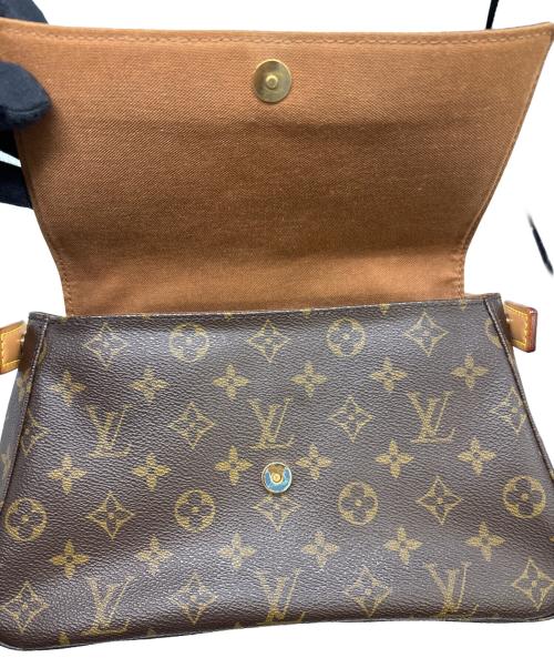 LOUIS VUITTON（ルイ ヴィトン）LOUIS VUITTON (ルイ ヴィトン) ハンドバッグの古着・服飾アイテム
