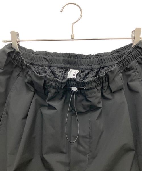TIGHTBOOTH PRODUCTION（タイトブースプロダクション）TIGHTBOOTH PRODUCTION (タイトブースプロダクション) TACTICAL BALLOON PANTS ブラック サイズ:SIZE Lの古着・服飾アイテム