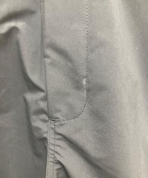 TIGHTBOOTH PRODUCTION（タイトブースプロダクション）TIGHTBOOTH PRODUCTION (タイトブースプロダクション) TACTICAL BALLOON PANTS ブラック サイズ:SIZE Lの古着・服飾アイテム