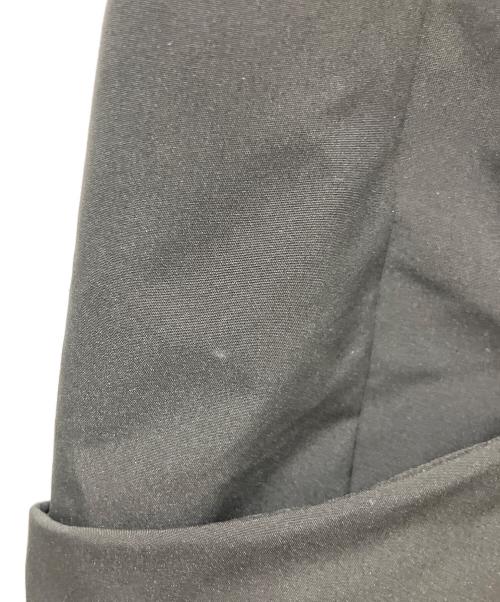 TIGHTBOOTH PRODUCTION（タイトブースプロダクション）TIGHTBOOTH PRODUCTION (タイトブースプロダクション) TACTICAL BALLOON PANTS ブラック サイズ:SIZE Lの古着・服飾アイテム