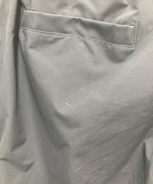 TIGHTBOOTH PRODUCTION（タイトブースプロダクション）TIGHTBOOTH PRODUCTION (タイトブースプロダクション) TACTICAL BALLOON PANTS ブラック サイズ:SIZE Lの古着・服飾アイテム