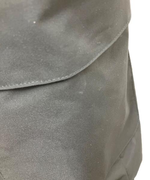 TIGHTBOOTH PRODUCTION（タイトブースプロダクション）TIGHTBOOTH PRODUCTION (タイトブースプロダクション) TACTICAL BALLOON PANTS ブラック サイズ:SIZE Lの古着・服飾アイテム