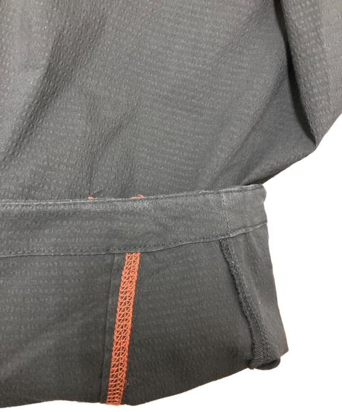 TIGHTBOOTH PRODUCTION（タイトブースプロダクション）TIGHTBOOTH PRODUCTION (タイトブースプロダクション) パラシュートパンツ ブラック サイズ:SIZE Lの古着・服飾アイテム