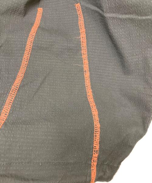 TIGHTBOOTH PRODUCTION（タイトブースプロダクション）TIGHTBOOTH PRODUCTION (タイトブースプロダクション) パラシュートパンツ ブラック サイズ:SIZE Lの古着・服飾アイテム