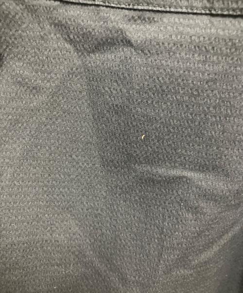 TIGHTBOOTH PRODUCTION（タイトブースプロダクション）TIGHTBOOTH PRODUCTION (タイトブースプロダクション) パラシュートパンツ ブラック サイズ:SIZE Lの古着・服飾アイテム