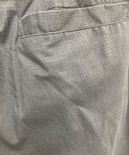 TIGHTBOOTH PRODUCTION（タイトブースプロダクション）TIGHTBOOTH PRODUCTION (タイトブースプロダクション) パラシュートパンツ ブラック サイズ:SIZE Lの古着・服飾アイテム