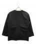 NEW BALANCE (ニューバランス) テーラードジャケット ブラック サイズ:SIZE M 未使用品：10000円